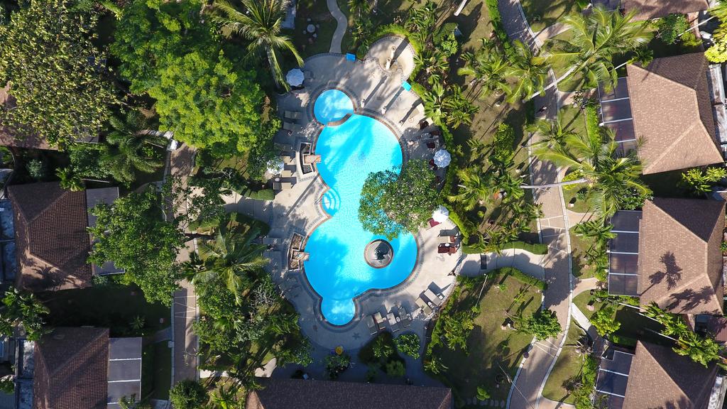 Таиланд Lanta Sand Resort & Spa