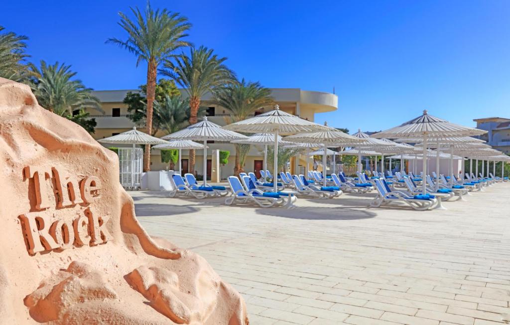 Hotel, Egypt, Makadi Bay, Labranda Royal Makadi