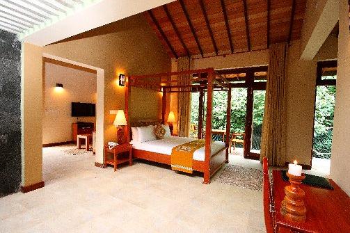 Oferty hotelowe last minute Riverdale Eco Resort Beruwala
