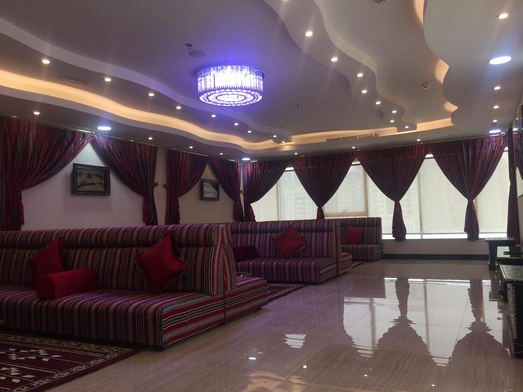 Wakacje hotelowe Al Salam Grand Hotel Sharjah