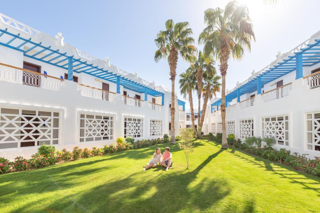 Pickalbatros Palace Resort Sharm El Sheikh, Шарм-эль-Шейх