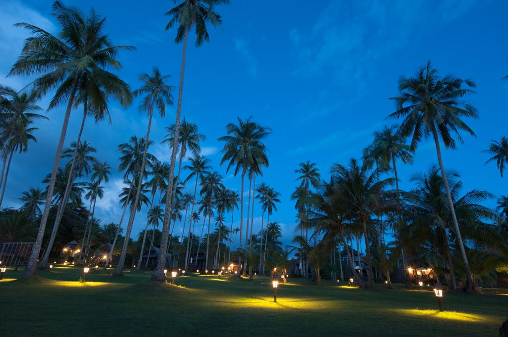 Отель, Таиланд, Ко Чанг, Koh Kood Beach Resort