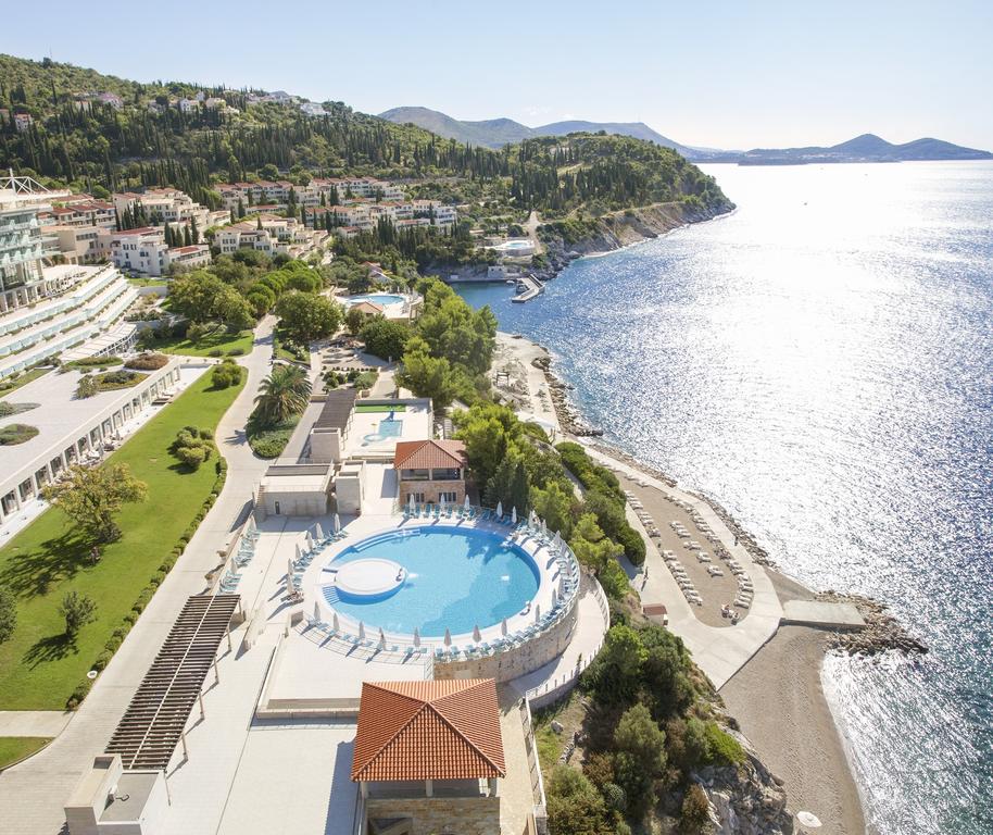 Wakacje hotelowe Hotel Sun Gardens  (ex.Radisson Blu Dubrovnik)