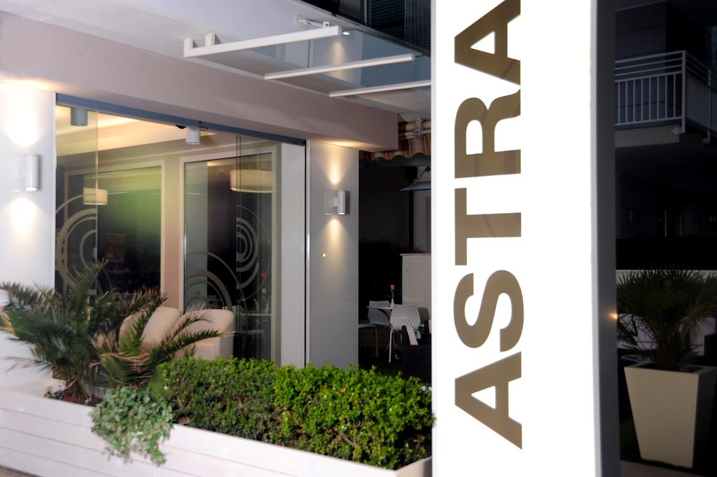 Відгуки про готелі Astra