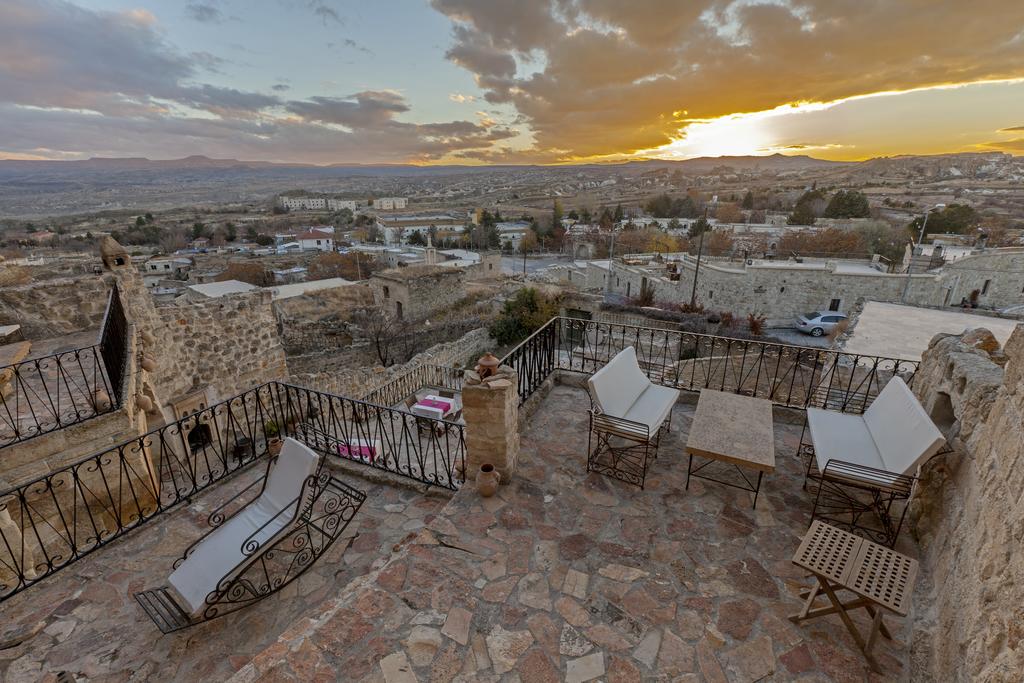 Турция The Cappadocia Hotel