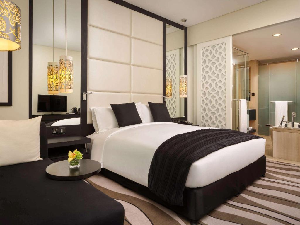 Hot tours in Hotel Sofitel Abu Dhabi Corniche Abu Dhabi United Arab Emirates