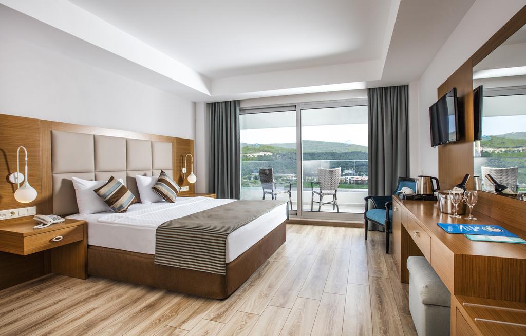 Hotel reviews Palmwings Ephesus Beach Resort (Ex.Surmeli Efes)