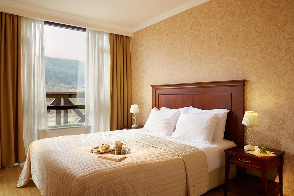 Premier Luxury Mountain Resort, Болгария, Банско, туры, фото и отзывы