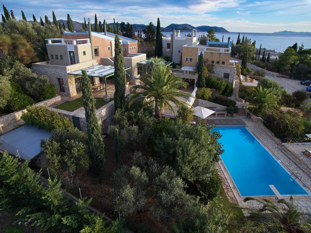 Villas Aegean Pearl Estate, VILLA, фотографии