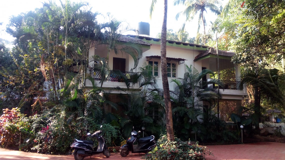 Гарячі тури в готель Villa Agusta Кандолім Індія