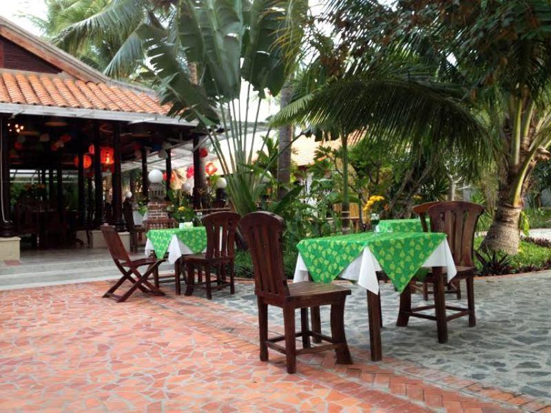 Green Hill Resort, Фантхьет, Вьетнам, фотографии туров