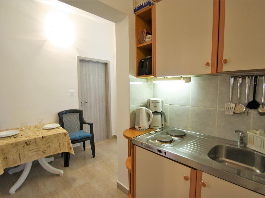 Hotel prices Stojanovic Private Apartment
