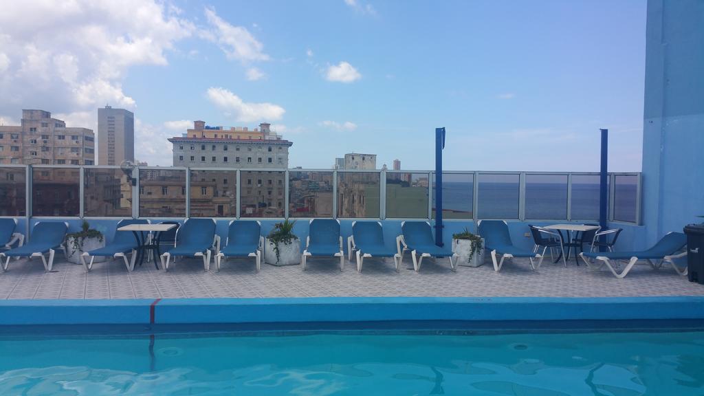 Гавана Gran Caribe Hotel Deauville