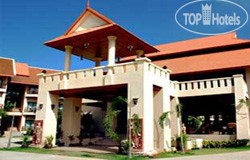 Горящие туры в отель Andamanee Boutique Resort Краби Таиланд