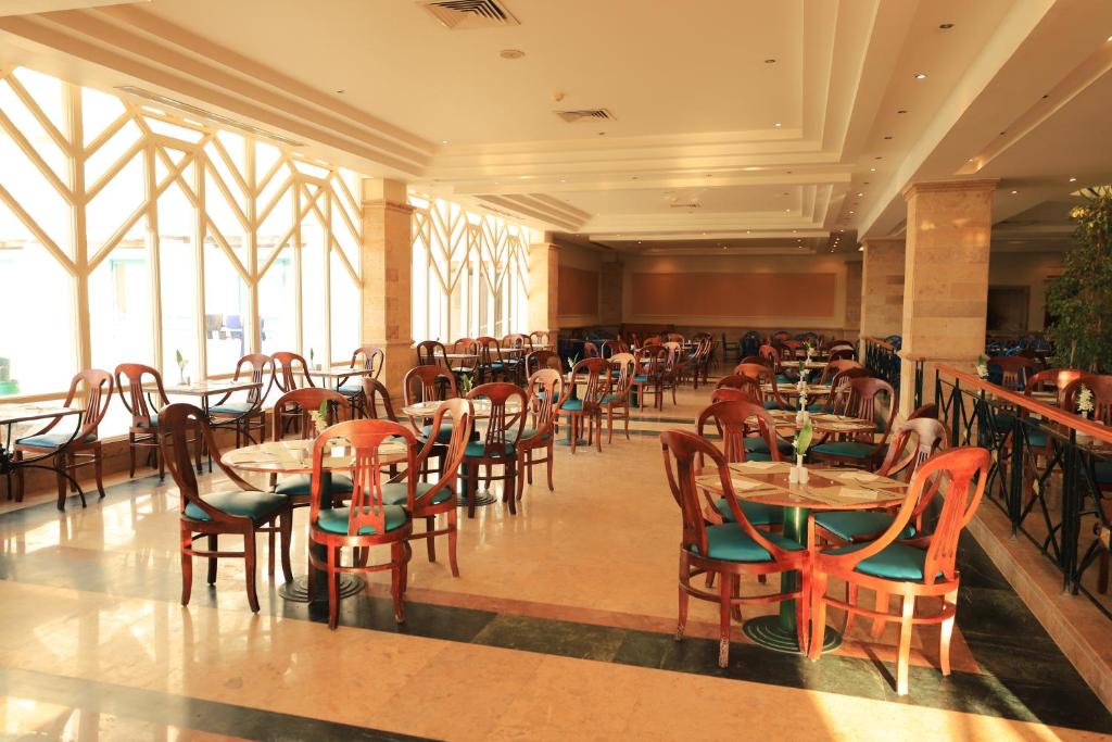 Wakacje hotelowe Shams Safaga Hurghada