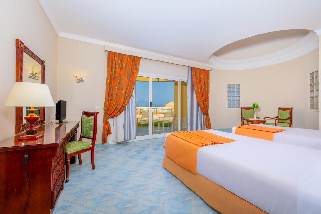 Hotel rest Siva Golden Bay Makadi Bay