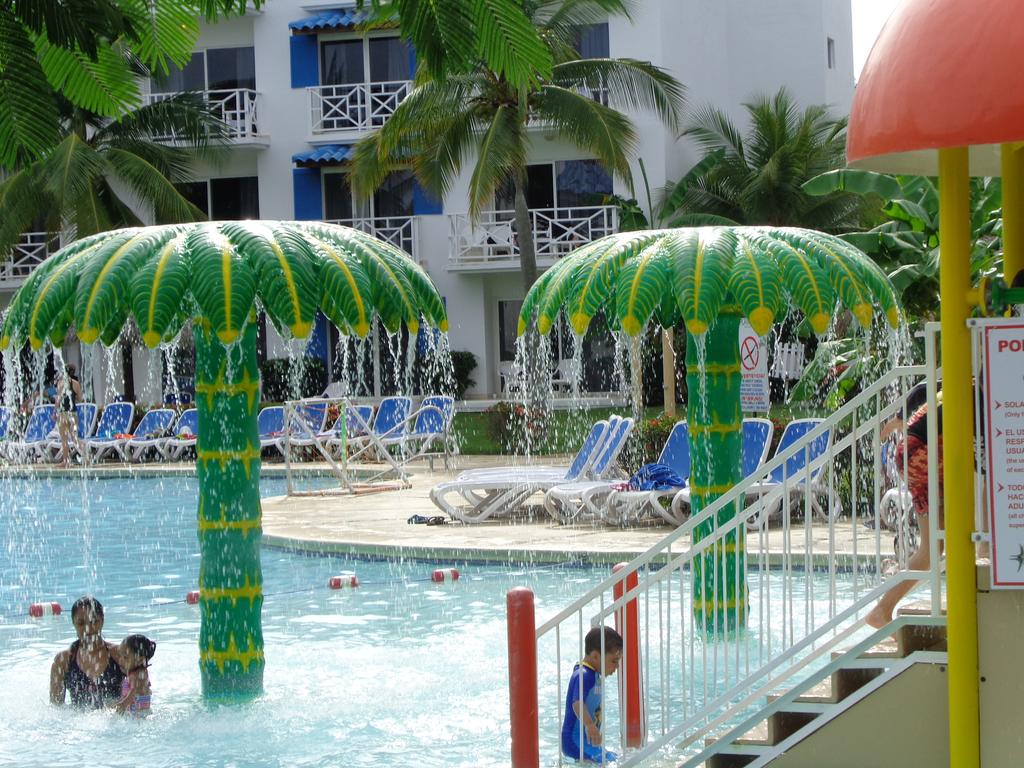 Wakacje hotelowe Playa Blanca Hotel & Resort Playa Blanca Panama
