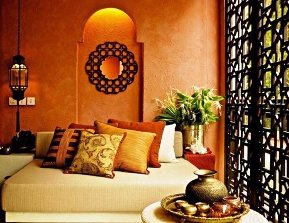 Туры в отель Marrakesh Hua Hin Resort & Spa Хуа Хин Таиланд