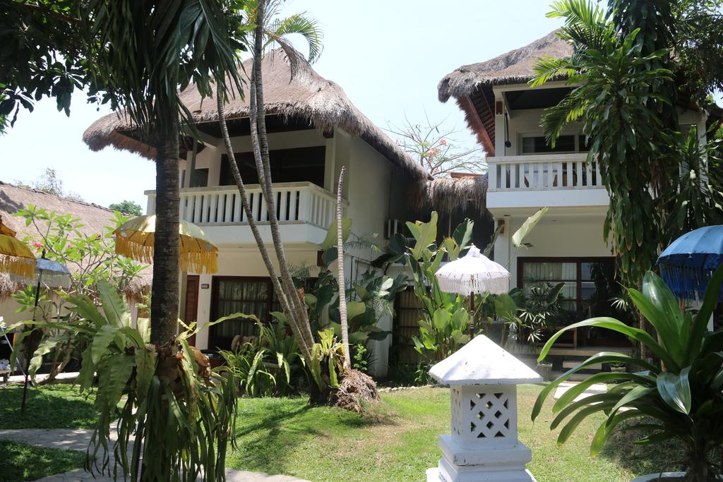 Готель, Індонезія, Семіньяк, Bali Mystique