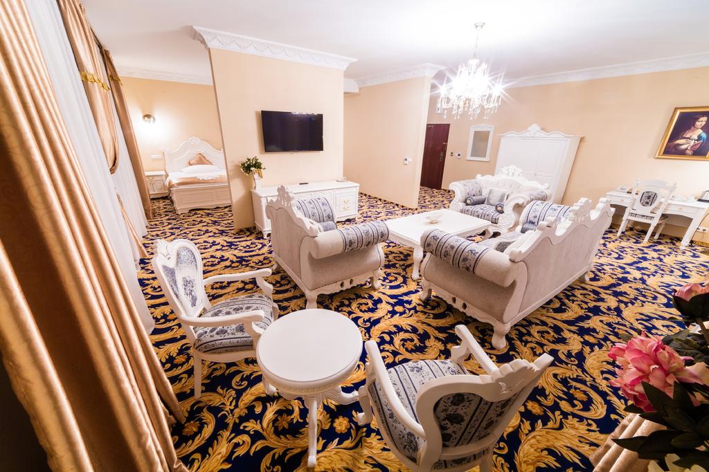 Wakacje hotelowe Aphrodite Palace Rajeckie Teplice Słowacja