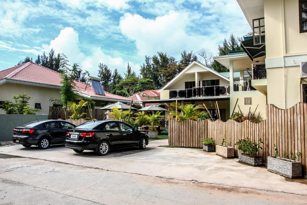 Chez Bea Luxury Villa, Праслин (остров), фотографии туров