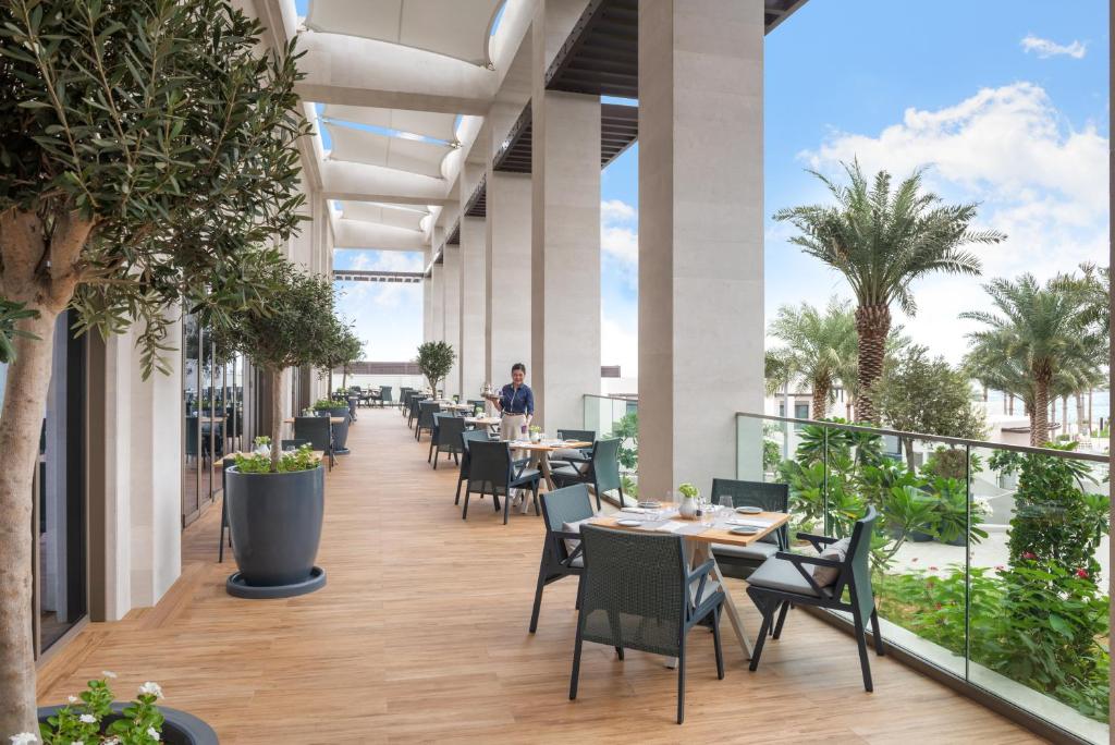 Отзывы про отдых в отеле, Address Beach Resort Fujairah