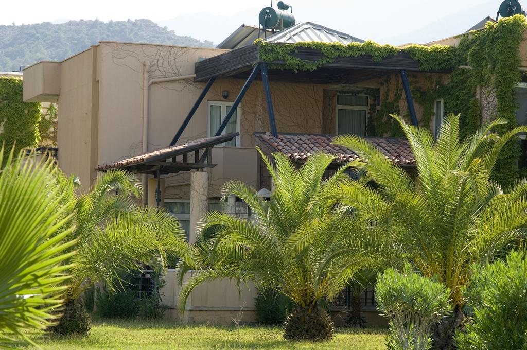 Simena Holiday Village & Villas ціна