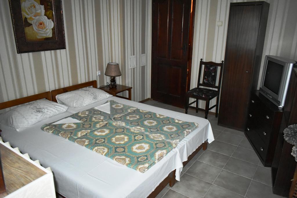 Oferty hotelowe last minute Villa Magnolia Sozopol