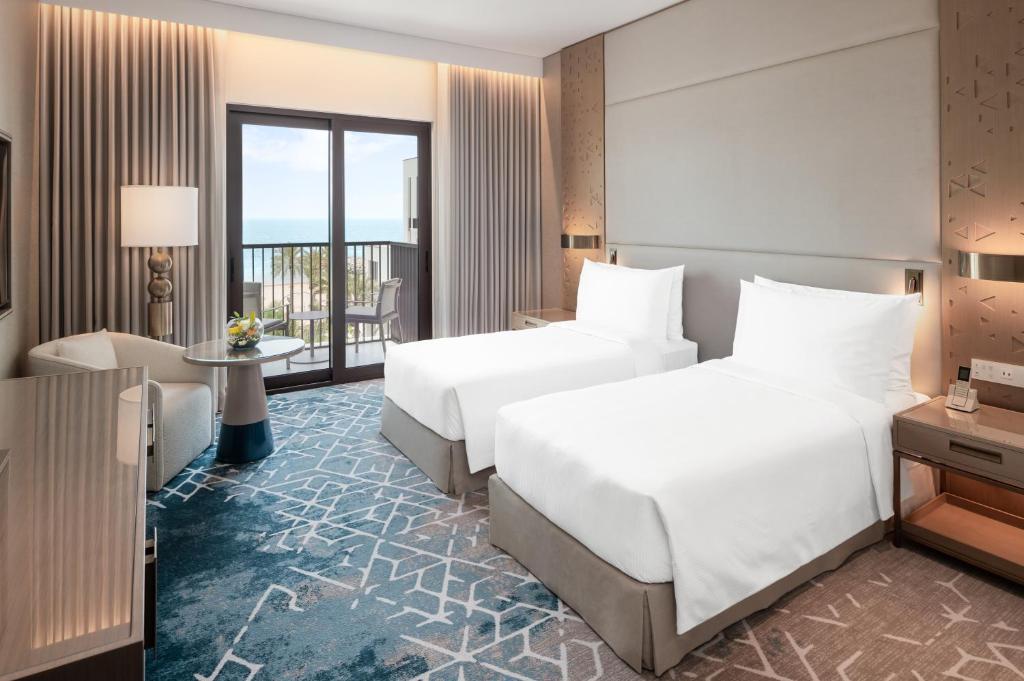 Hotel reviews Palace Beach Resort Fujairah
