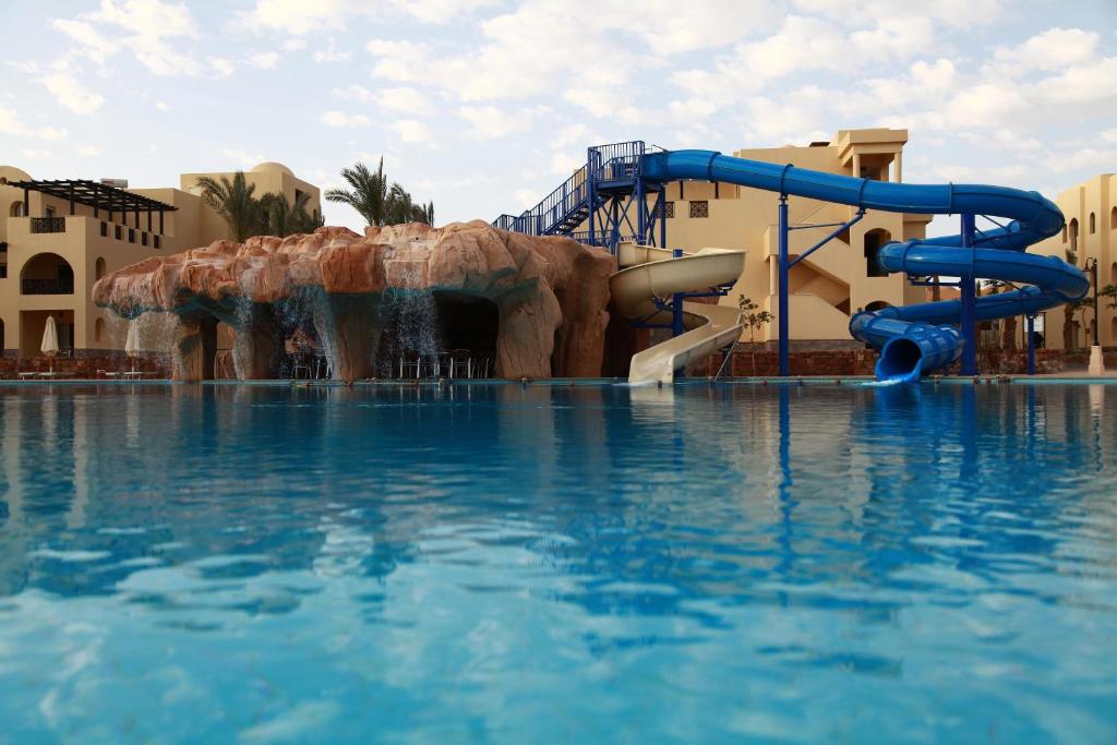 Stella Makadi Gardens Resorts, Єгипет