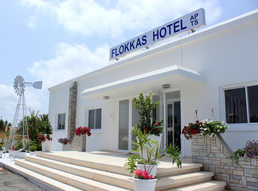 Flokkas Hotel Apart Apts, APP, фотографии