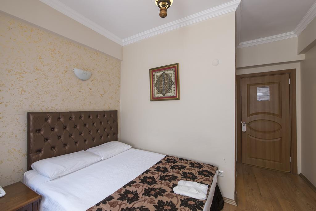 Hot tours in Hotel Sultan's Inn Istanbul