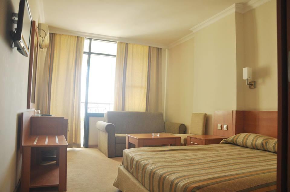 Горящие туры в отель Elysee Hotel Аланья Турция