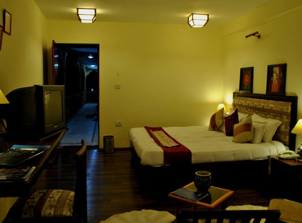 Отзывы об отеле Hotel Nalanda Ladakh