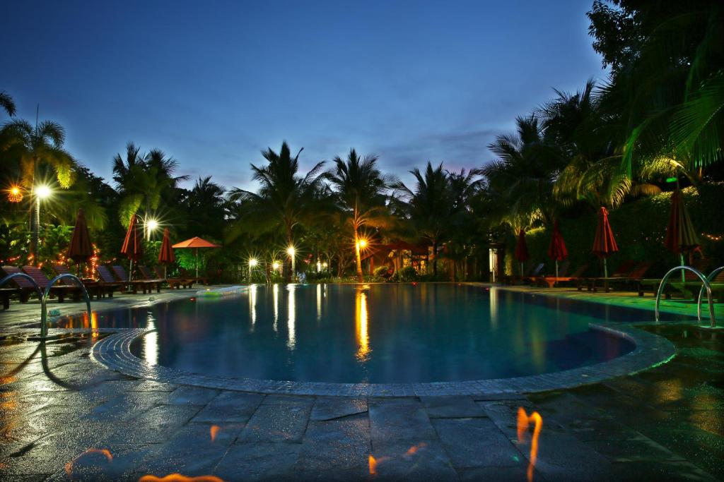 Tropicana Resort Phu Quoc, В'єтнам, Фукуок (острів)