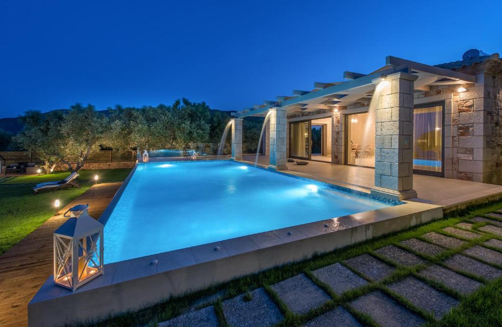 Avra Luxury Villa & Spa, 5