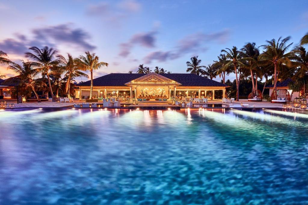 Nh Collection Maldives Havodda Resort (ex. Amari Havodda), Atol Huvadhoo ceny