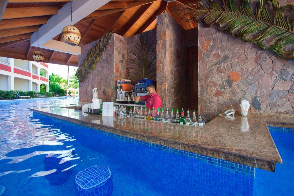 Готель, Домініканська республіка, Пунта-Кана, Majestic Elegance Punta Cana