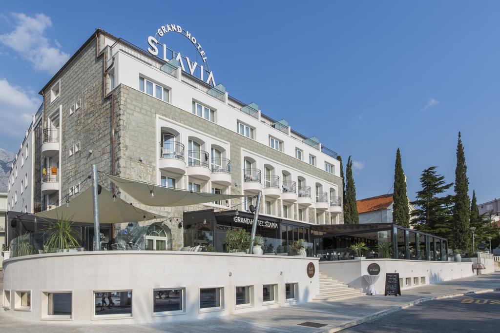 Grand Hotel Slavia, 4, фотографии