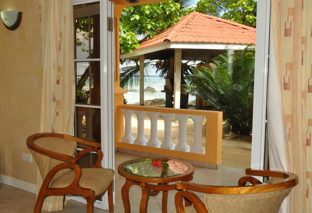 Villa Dorado Сейшелы цены