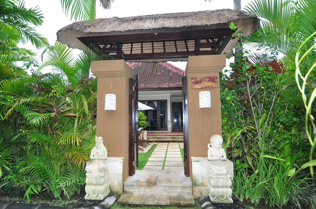 The Zen Villas, Индонезия, Бали (курорт), туры, фото и отзывы