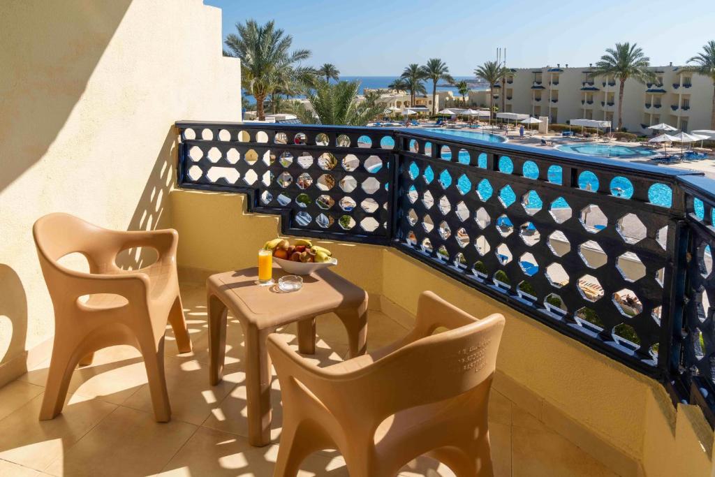 Ціни в готелі Grand Oasis Resort Sharm El Sheikh