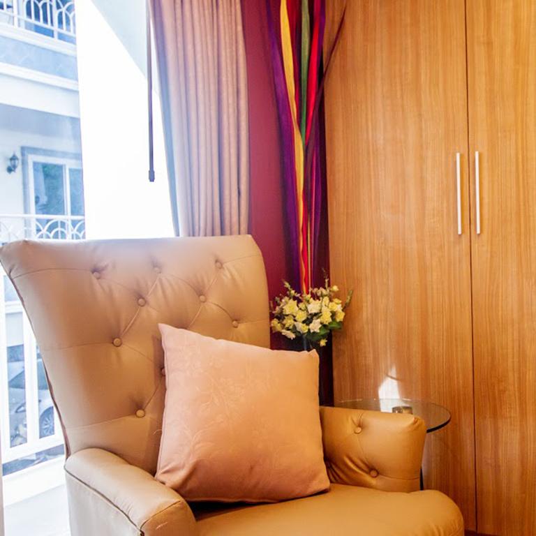 Kristine Hotel by New Nordic, Pattaya prices