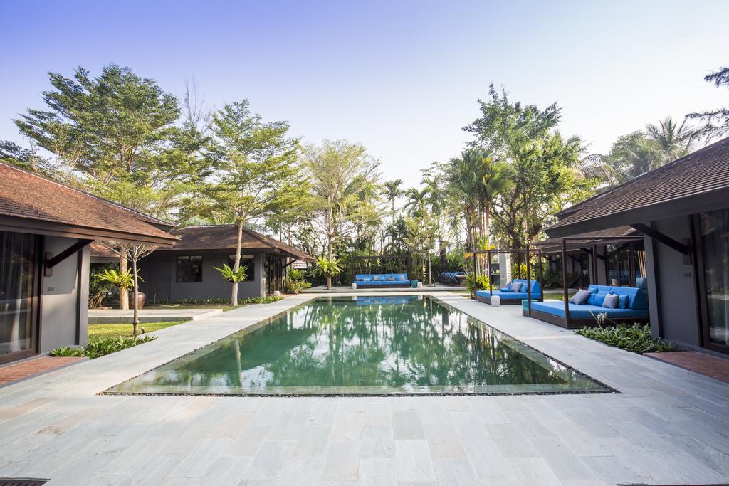 Отзывы об отеле X2 Oasis Phuket Villa