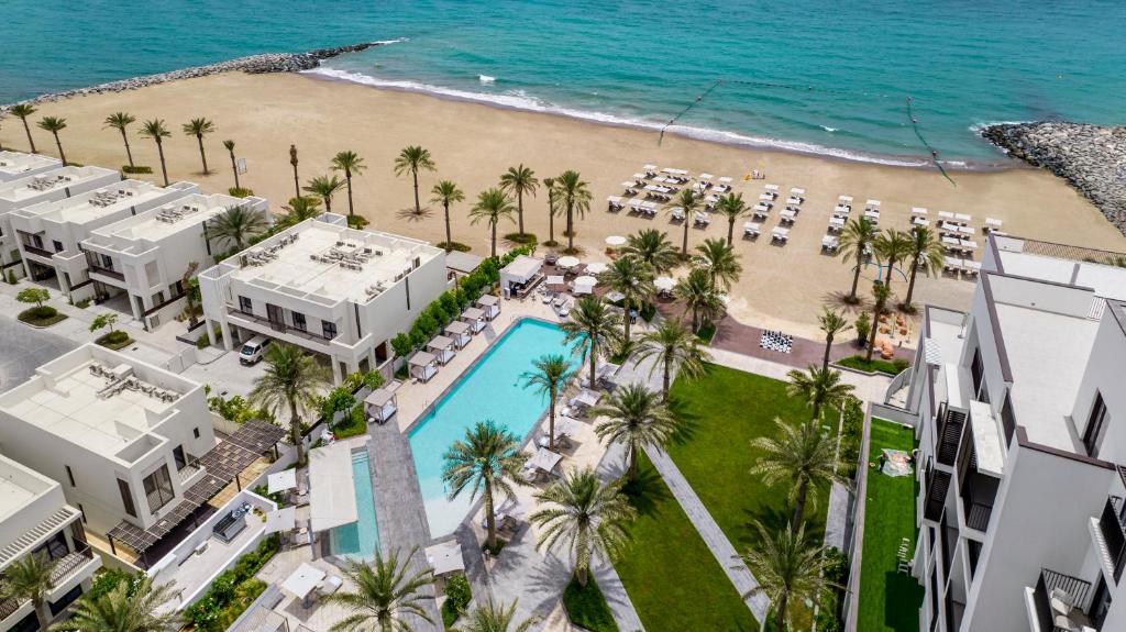 Туры в отель Palace Beach Resort Fujairah Фуджейра