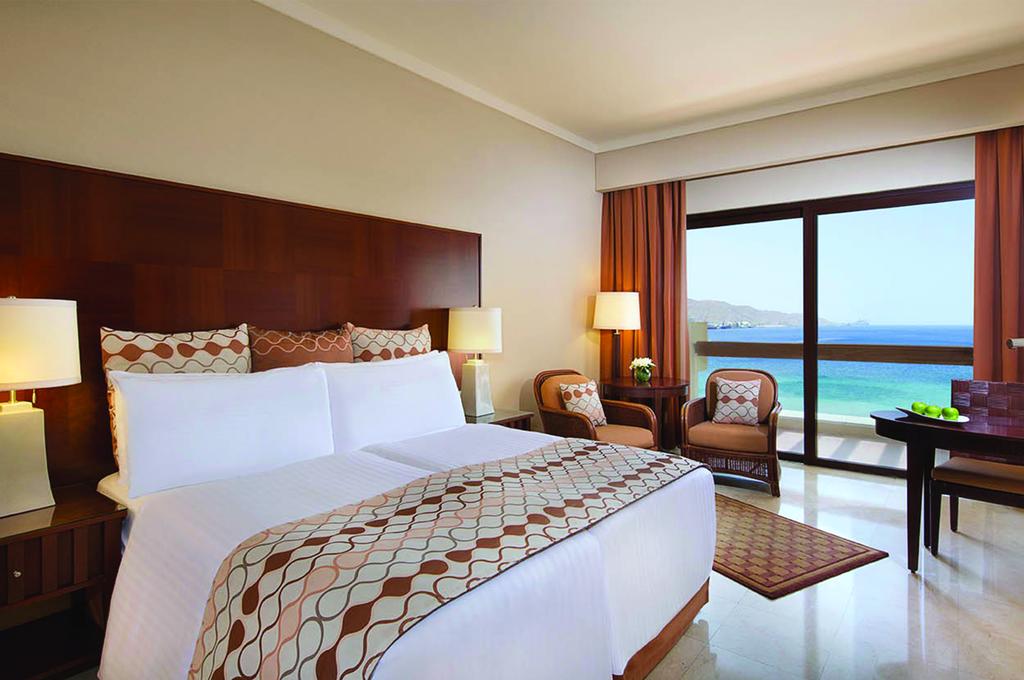 Фото отеля Intercontinental Aqaba Resort