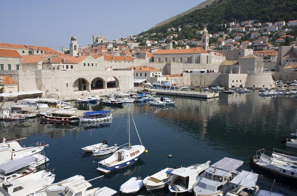 Цены в отеле Guest House The Heart Of Dubrovnik