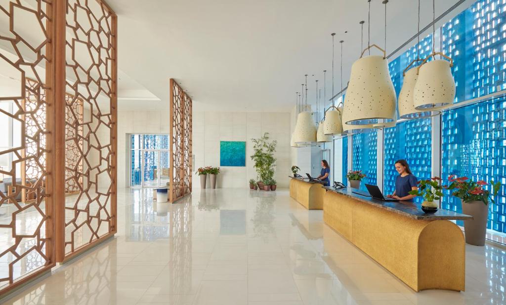 Готель, 5, Hyatt Regency Aqaba Ayla Resort