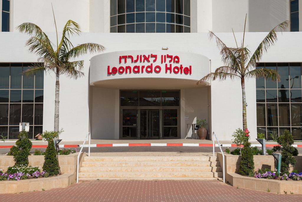 Hotel photos Leonardo Ashkelon