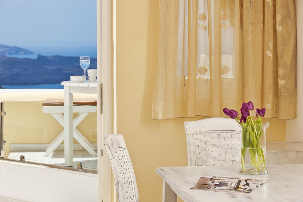 Отзывы гостей отеля Santorini Princess Spa Hotel